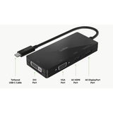 Belkin AVC003btBK USB-C Video Adapter Executive Corporate Gifts Singapore