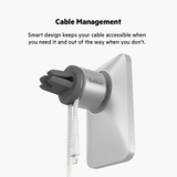 Belkin WIC002 Car Vent Mount PRO with MagSafe Executive Corporate Gifts Singapore