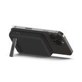 Belkin BPD004 5000mAh Wireless Charging Powerbank with Kickstand Executive Corporate Gifts Singapore