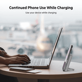 Belkin BPD004 5000mAh Wireless Charging Powerbank with Kickstand Executive Corporate Gifts Singapore