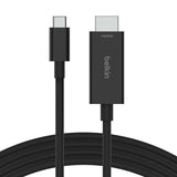 Belkin AVC012bt2MBK Connect USB-C to HDMI Cable Executive Corporate Gifts Singapore