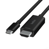 Belkin AVC012bt2MBK Connect USB-C to HDMI Cable Executive Corporate Gifts Singapore