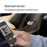 Belkin BoostCharge 4-Port USB Power Extender Executive Corporate Gifts Singapore