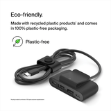 Belkin BoostCharge 4-Port USB Power Extender Executive Corporate Gifts Singapore