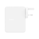 Belkin 140W 4-Port GaN Wall Charger Executive Gifts Singapore