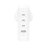 Belkin 140W 4-Port GaN Wall Charger Executive Gifts Singapore