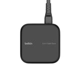 Belkin 130W USB-C 6-in-1 Core GaN Dock Executive Corporate Gifts Singapore