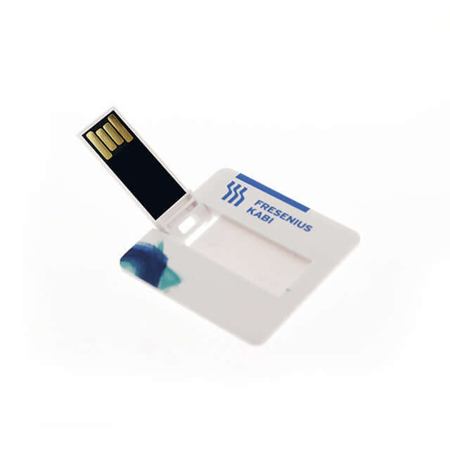 UK63 Card USB Flash Drive Executive Gifts Singapore