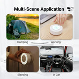 Xiaomi HL Fogless Aromatherapy Diffuser - Night Light Version Executive Corporate Gifts Singapore