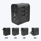 Anker PD 65W GaN Travel Adapter A9213 Executive Gifts Singapore