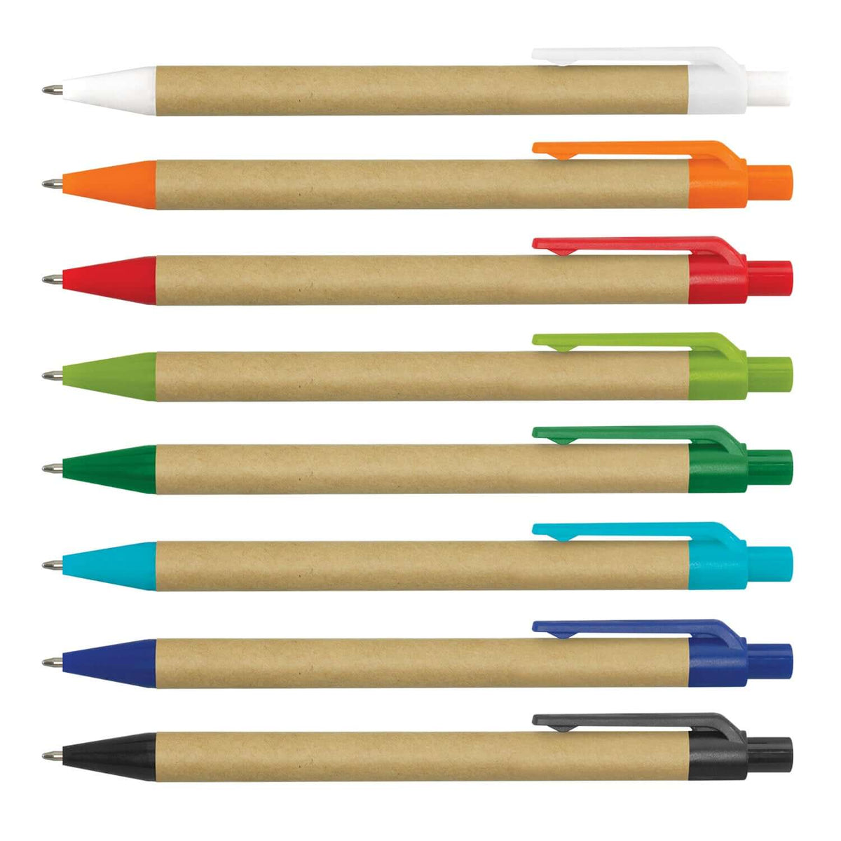 Kraft Pen Corporate Gift Singapore
