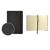 Classic Thermo A5 Notebook Executive Corporate Gifts Singapore
