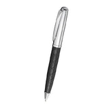 Balmain Lyre Ballpoint Pen Black Executive Corporate Gifts Singapore
