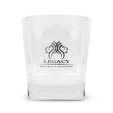 Rock Glass Tumbler Corporate Gift Singapore