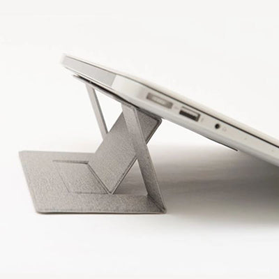 Invisible Laptop Stand Executive Gifts Singapore