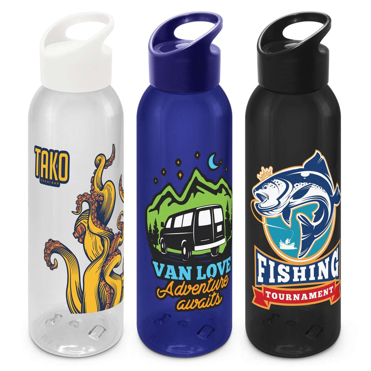Eclipse Bottle Corporate Gift Singapore