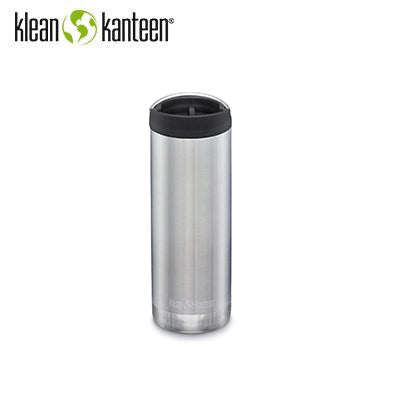 Klean Kanteen Insulated TKWide 16oz Water Bottle (with Café Cap) Executive Corporate Gifts Singapore