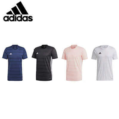 adidas Campeon Jersey in various colors for athletic performance and style, ideal for Executive Corporate Gifts.