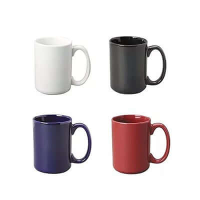 15oz Porcelain Mug Executive Corporate Gifts Singapore
