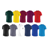 Dri Fit Interlock Round Neck Shirt Executive Corporate Gifts Singapore