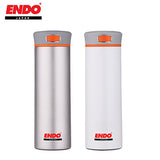 ENDO Anti Bacterial stainless steel Tumbler Executive Corporate Gifts Singapore