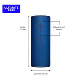 Ultimate Ears MEGABOOM 3 Speaker Executive Corporate Gifts Singapore
