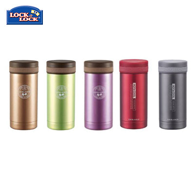 Lock & Lock Mini Vacuum Mug 200ml Executive Corporate Gifts Singapore