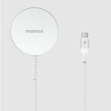 Momax Q.Mag 3 Magnetic Wireless Charger 15W Executive Corporate Gifts Singapore