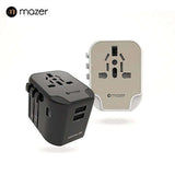 Mazer Infinite Travel PD20W Universal Travel Charger Executive Corporate Gifts Singapore