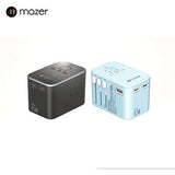 Mazer Infinite Travel 65W Gan Universal Travel Charger Executive Corporate Gifts Singapore