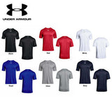 Under Armour Men 2.0 Locker Tee Shirt Executive Corporate Gifts Singapore