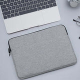 14.6'' Inner Padded Laptop Sleeve Executive Corporate Gifts Singapore