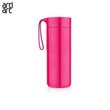 artiart Butterfly Spill Free Suction Thermal Bottle Executive Gifts Singapore