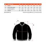Bomber Jacket Executive Corporate Gifts Singapore