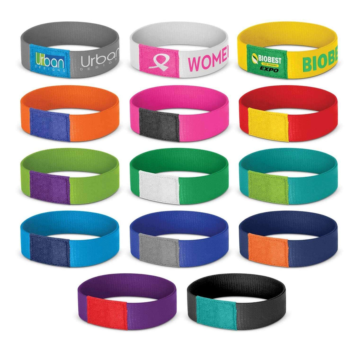Dazzler Wrist Band Corporate Gift Singapore
