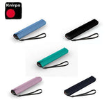 Knirps US.050 Ultraslim Manual Umbrella (UV Protection) Executive Corporate Gifts Singapore