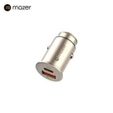 Mazer 46W USB-C + USB-A Car Charger Executive Corporate Gifts Singapore