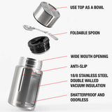 SIGG Gemstone FJ Selenite Food Jar 750ml Executive Corporate Gifts Singapore