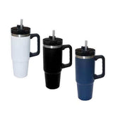 900ml Tumbler with Straw Executive Gifts Singapore