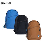 Crumpler Communal Dwelling Backpack Executive Gifts Singapore