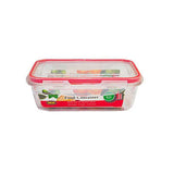 BPA Free Plastic Food Container Executive Corporate Gifts Singapore