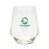 Vino Stemless Glass Corporate Gift Singapore