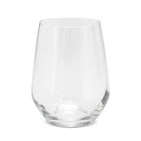 Vino Stemless Glass Corporate Gift Singapore