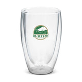 Tivoli Double Wall Glass 410ml Corporate Gift Singapore