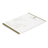 A4 Note Pad - 50 Leaves Corporate Gift Singapore
