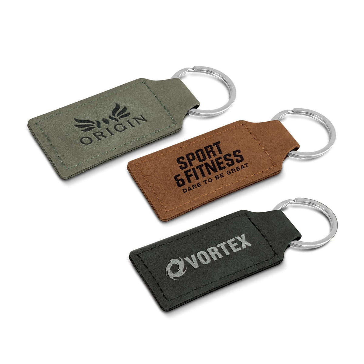Ashton Key Ring Corporate Gift Singapore