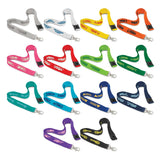 3D Logo Lanyard Corporate Gift Singapore