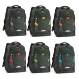 Summit Backpack Corporate Gift Singapore