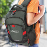 Summit Backpack Corporate Gift Singapore