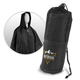 Storm Rain Poncho Corporate Gift Singapore